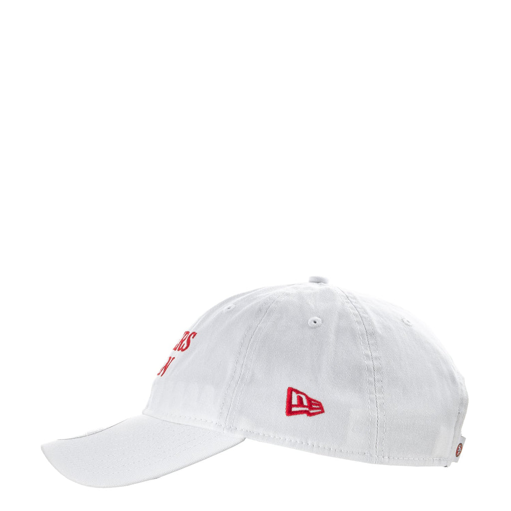 Niners Team Fan 920