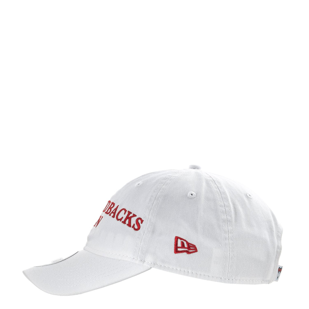 Diamondbacks Team Fan 920