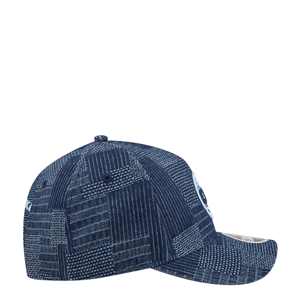 Club America Denim 940 A-Frame