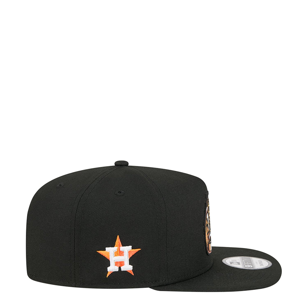 Astros Championship Ring 950 A-Frame