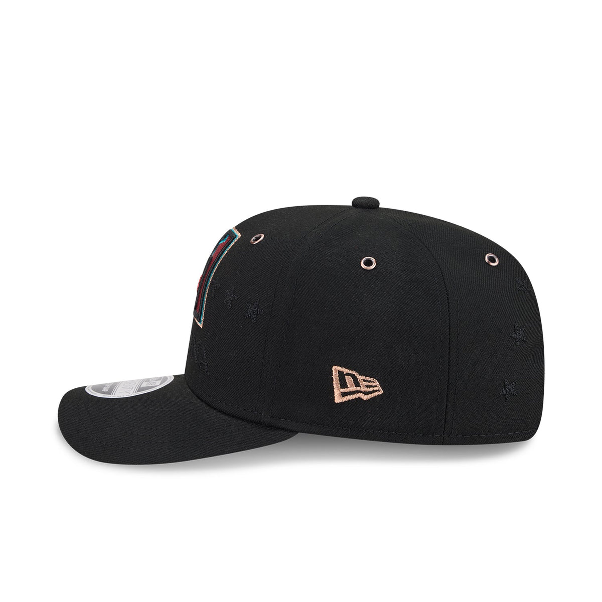 Diamondbacks All Star Game 970 Stretch Snap
