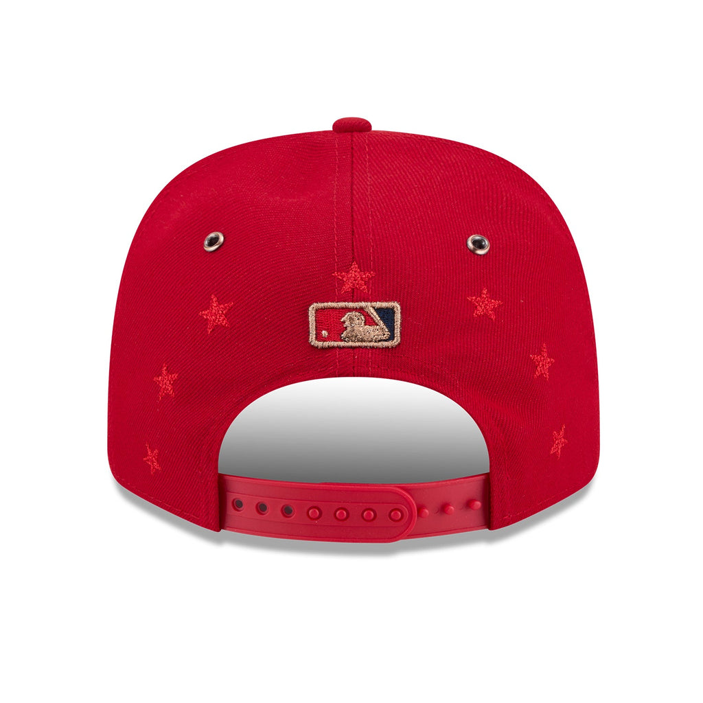 Angels All Star Game 970 Stretch Snap