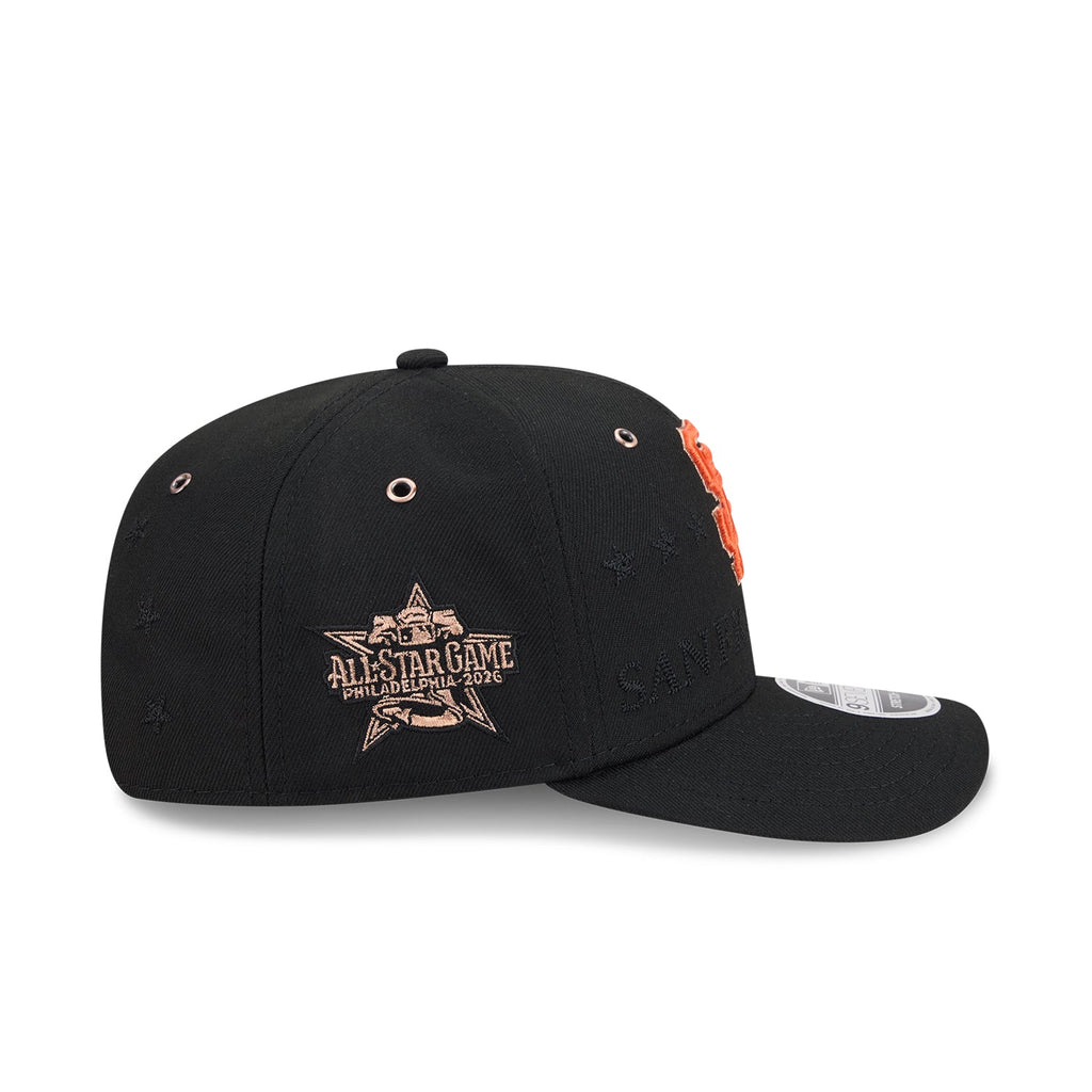 Giants All Star Game 970 Stretch Snap