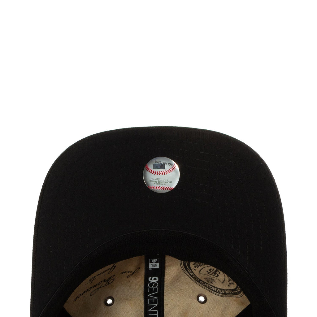 Giants All Star Game 970 Stretch Snap