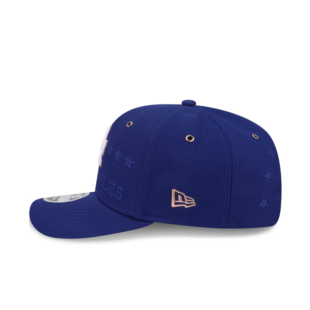 Dodgers All Star Game 970 Stretch Snap