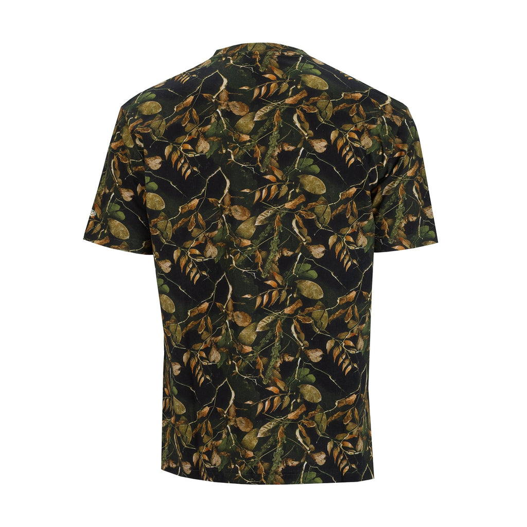 Texas Rangers Camo Tee - Mens