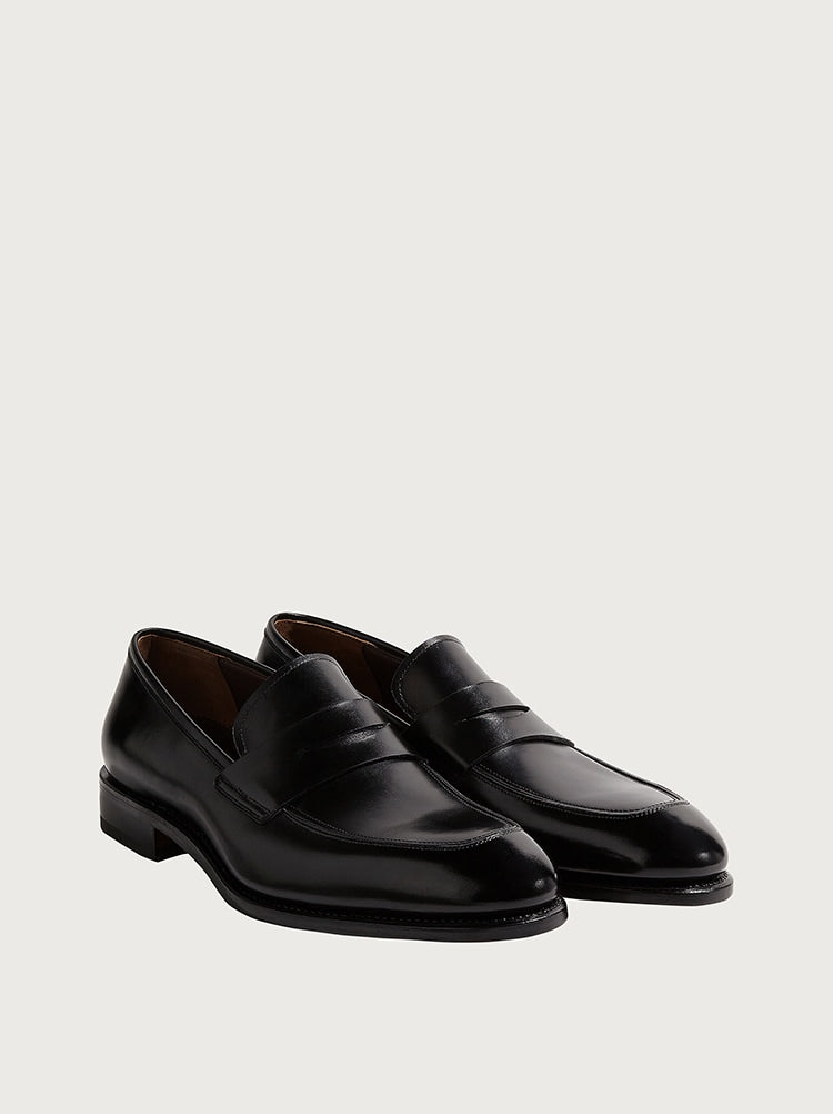 Ferragamo Penny Slip-On