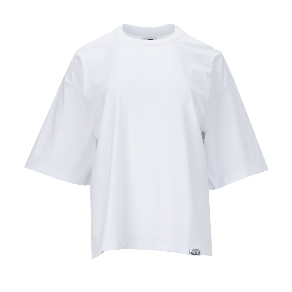 Oversized Tee - Womens