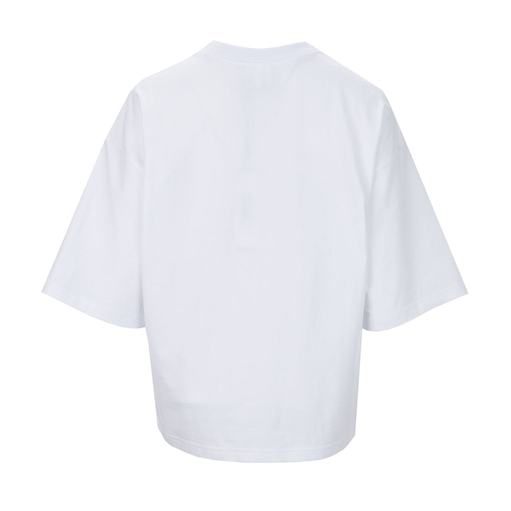 Oversized Tee - Womens