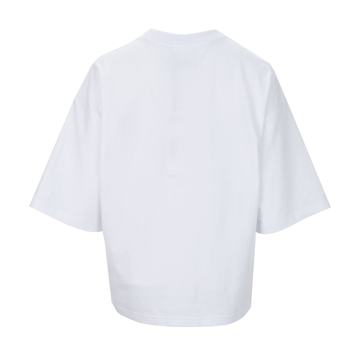 Oversized Tee - Womens