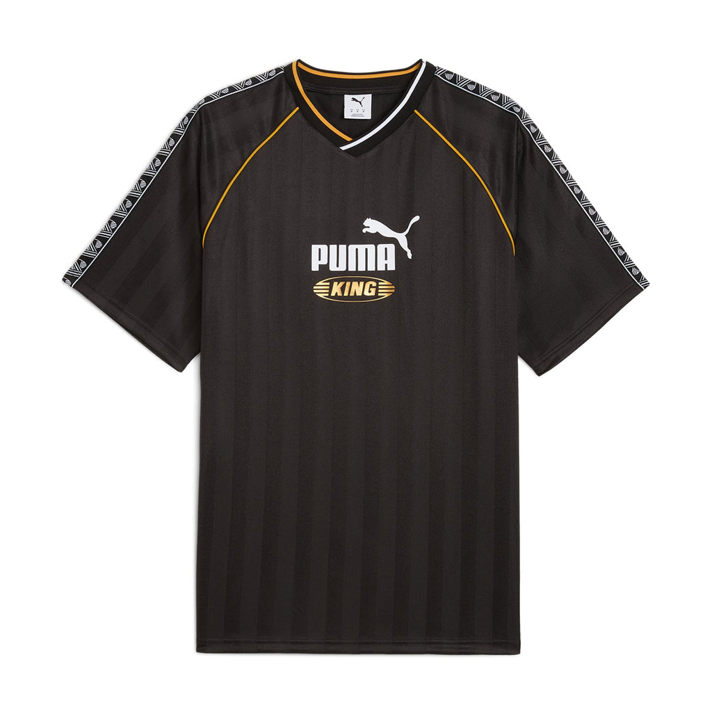 King Relaxed Soccer Jersey - Mens