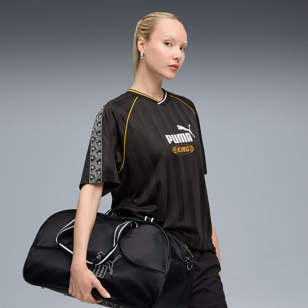 King Relaxed Soccer Jersey - Mens