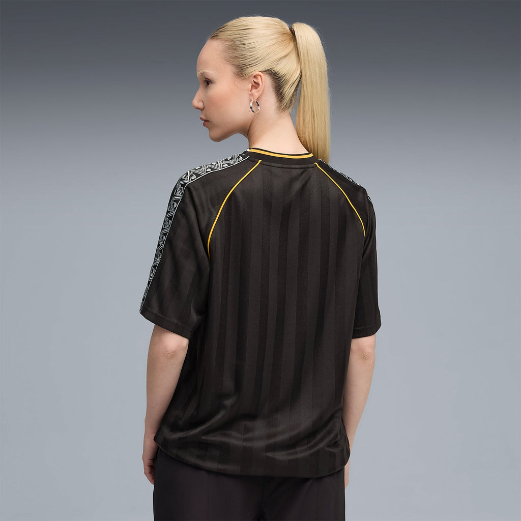 King Relaxed Soccer Jersey - Mens