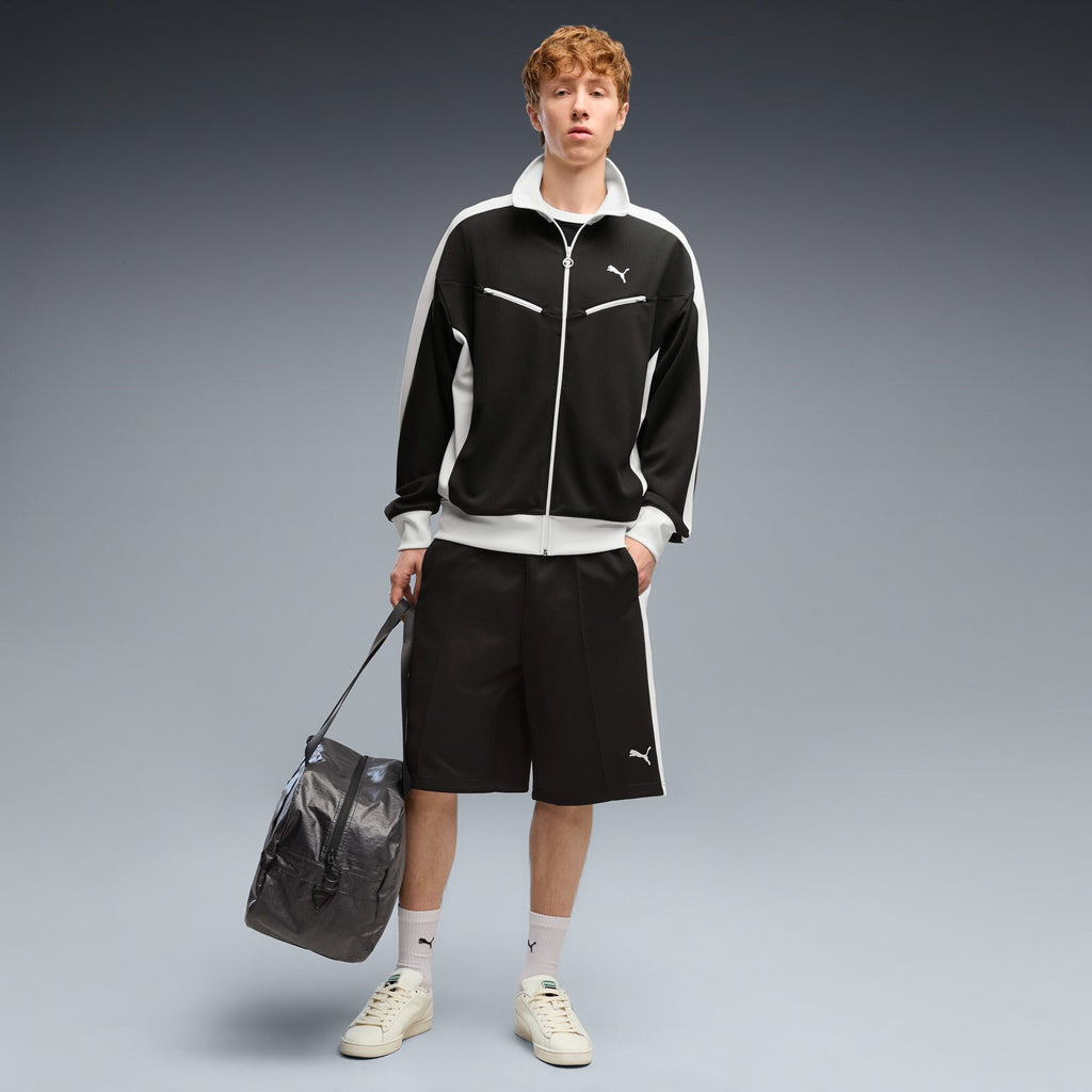T7 Baggy Short 11" - Mens