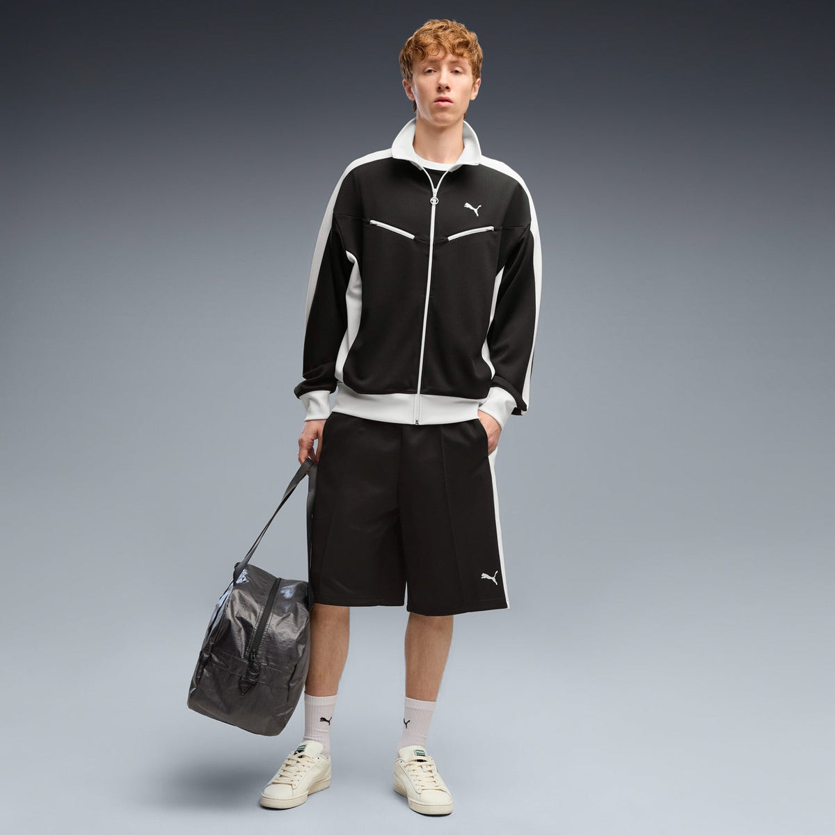 T7 Baggy Short 11" - Mens