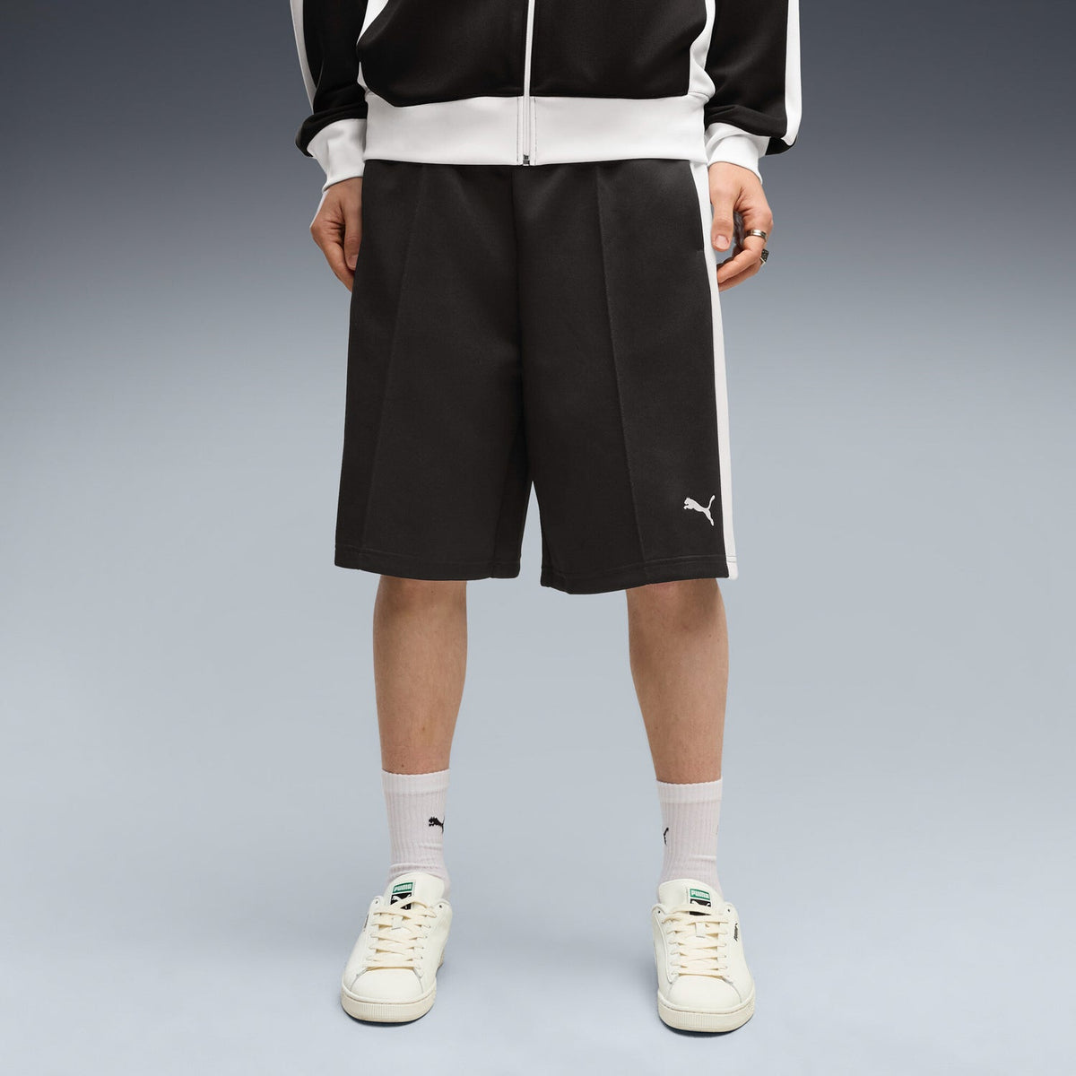 T7 Baggy Short 11" - Mens