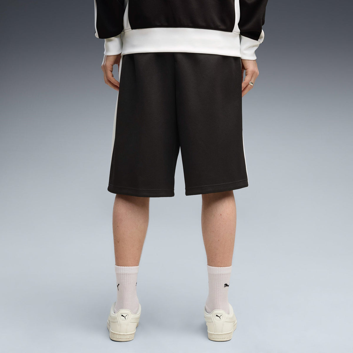 T7 Baggy Short 11" - Mens