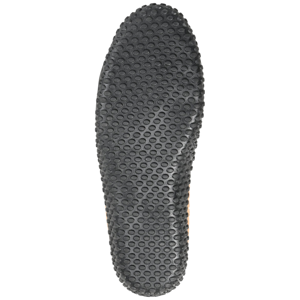 Vance Co. Godwin Moccasin Clog Slipper