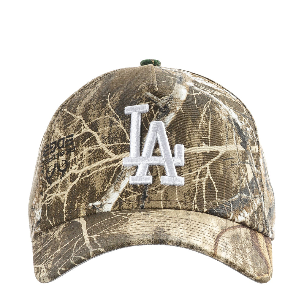 Dodgers 940 A-Frame