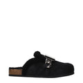 J.W.Anderson Leather Men's Slippers