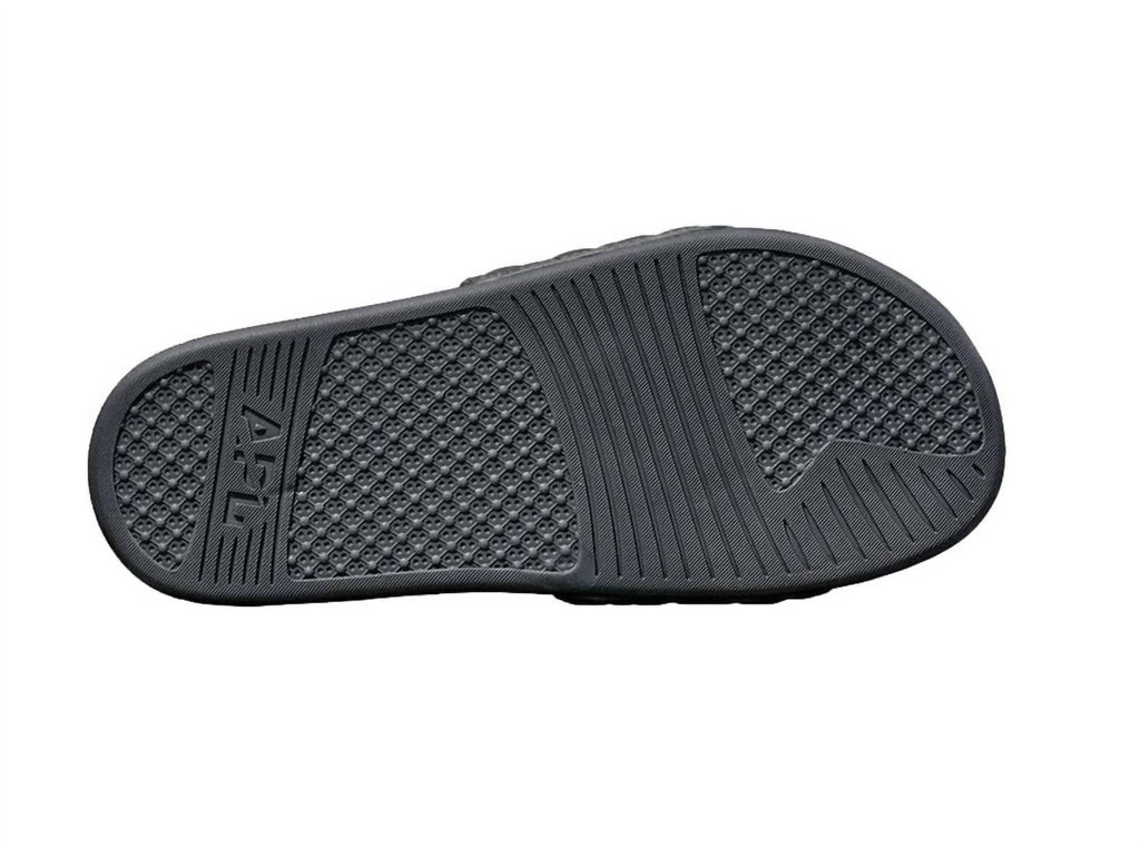 Men's Lusso Slide In Asteroid