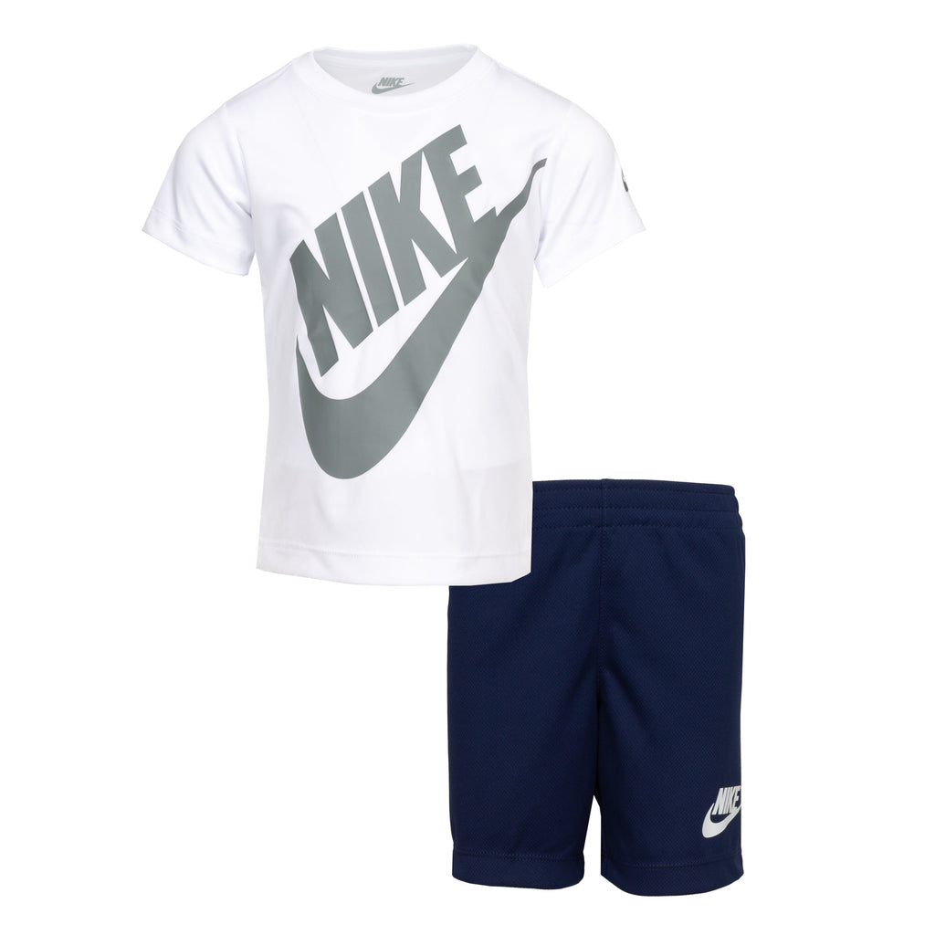 Futura Short Set - Toddler