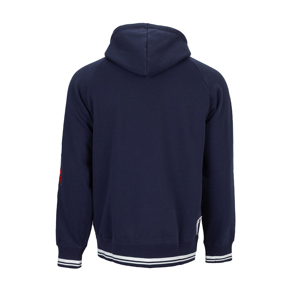 Chivas Relaxed Hoodie - Mens