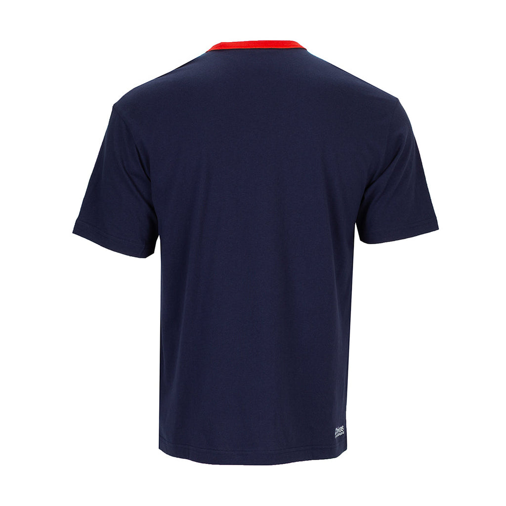 Chivas Crest Relaxed Tee - Mens