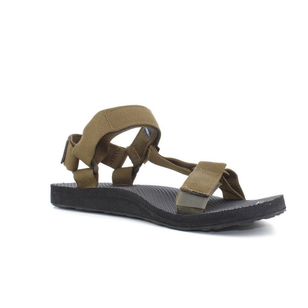 Men's Original Universal Sandals In Dark Olive