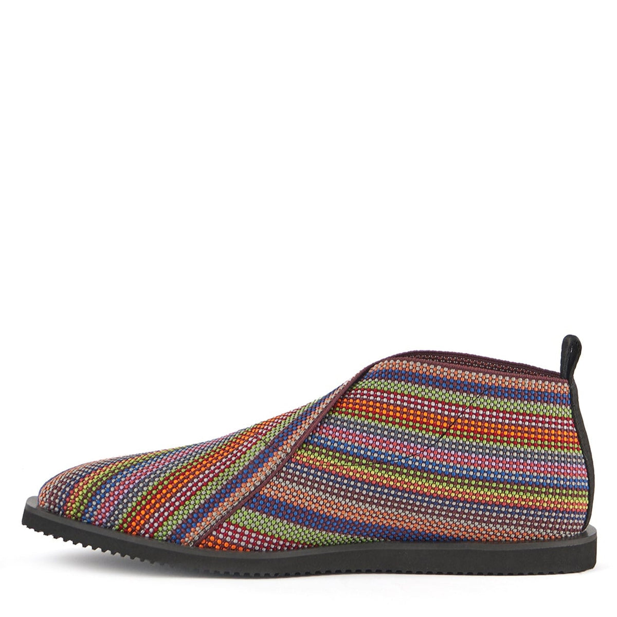 Fold Square Lo Mens
