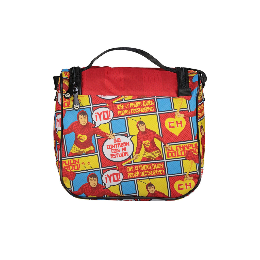 Chapulin Lunch Sack