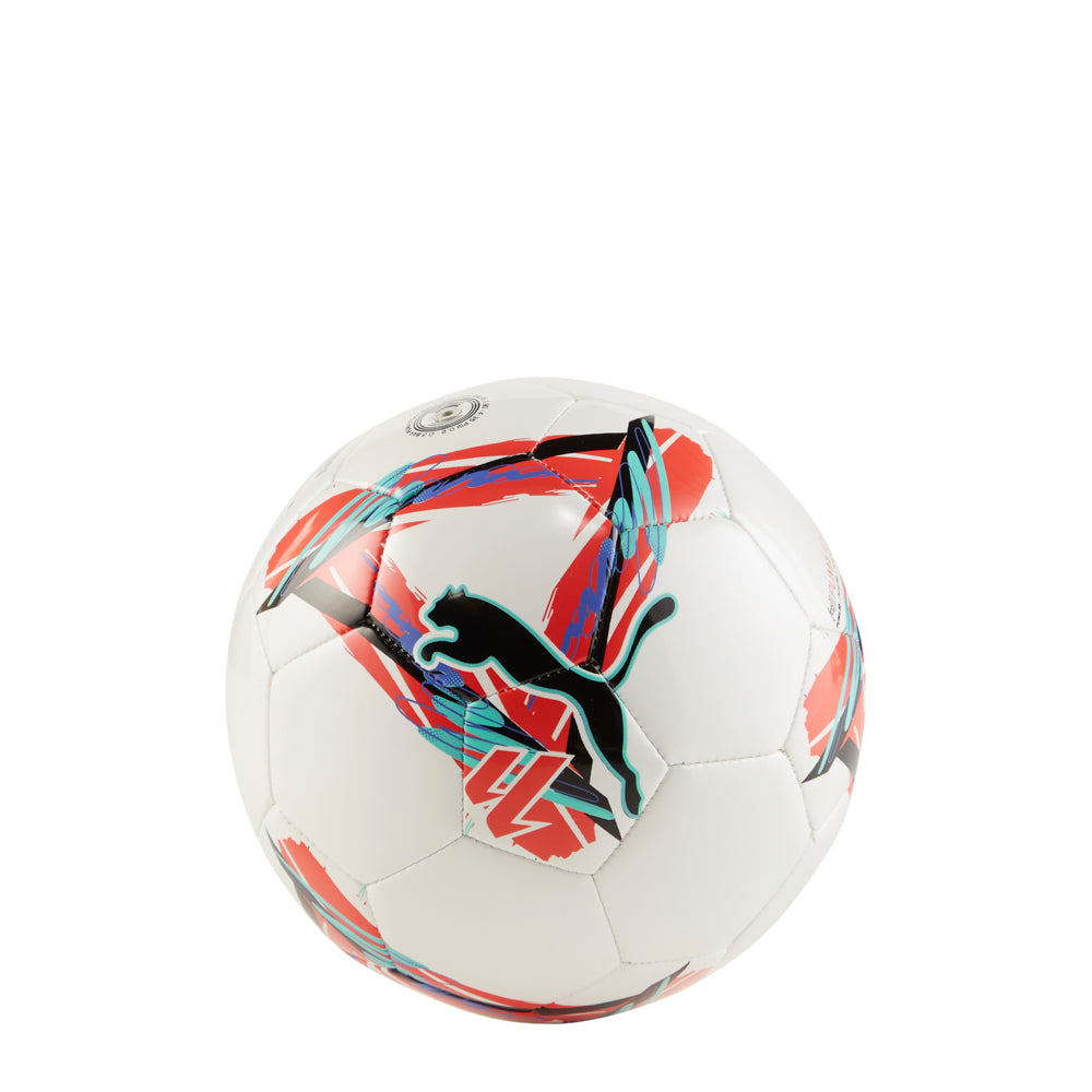 Puma Orbita LaLiga 1 MS Mini Ball