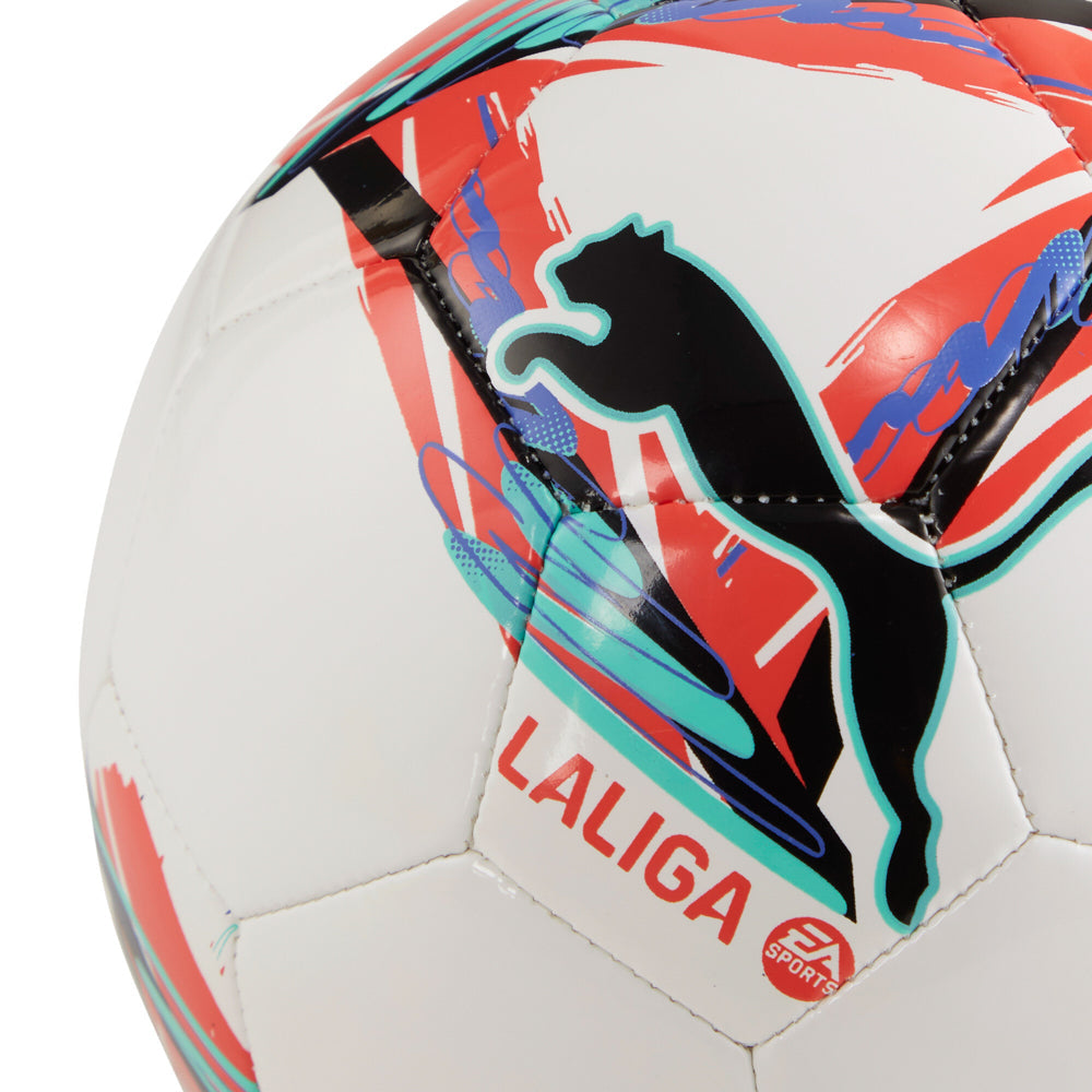 Puma Orbita LaLiga 1 MS Mini Ball