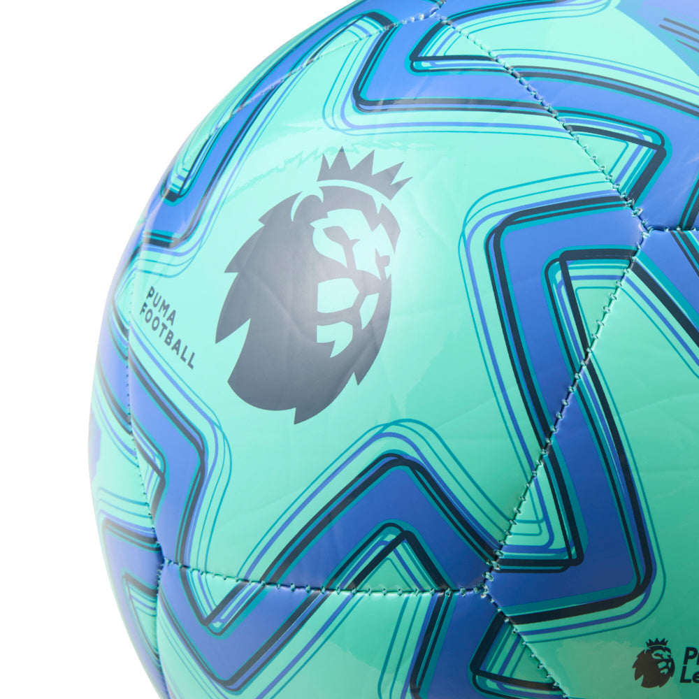 2025-2026 Premier League Brilliance Orbita Play Ball