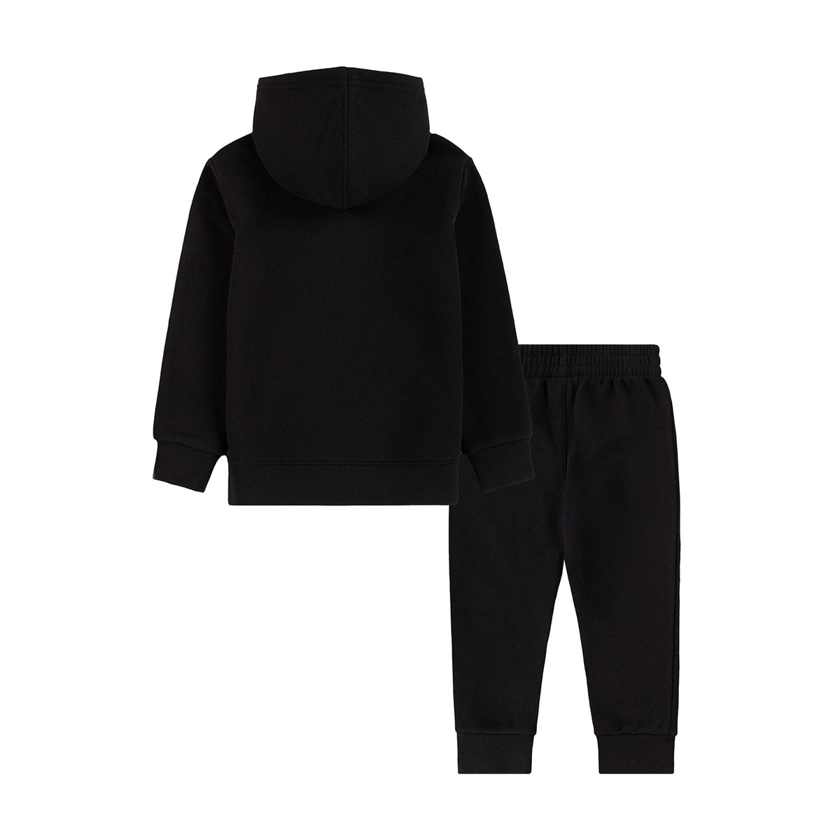 Brooklyn Fleece PO Hoody Set - Kids