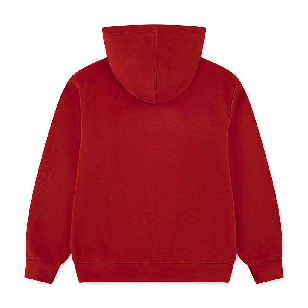 Brooklyn Fleece PO Hoody - Youth