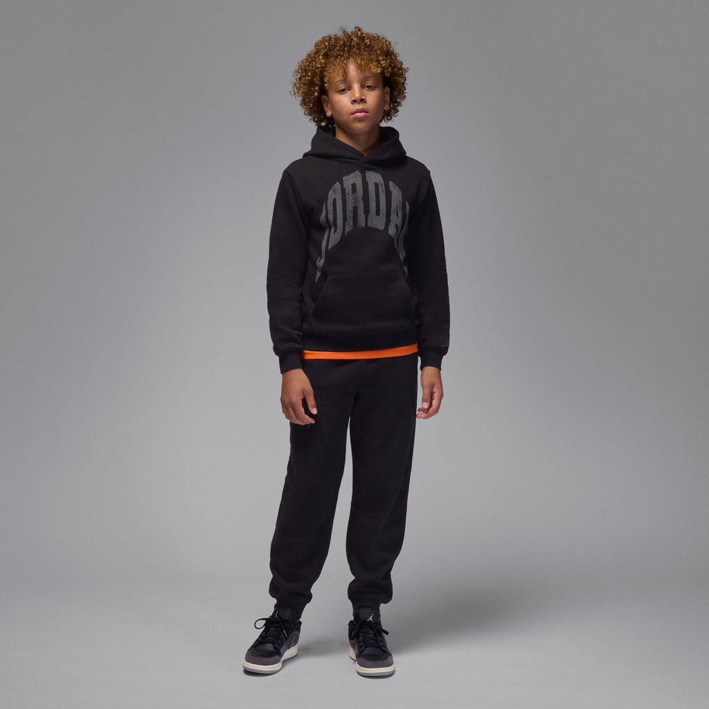 MVP Fleece PO Hoody - Youth