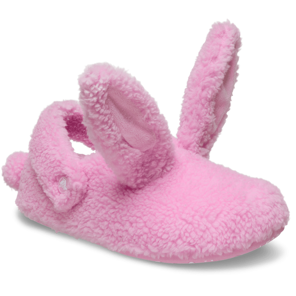 Classic Cozzzy Bunny Slipper