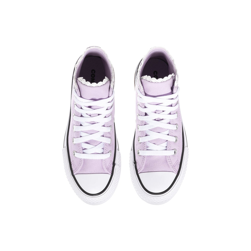 Chuck Taylor All Star Platform Hi - Kids