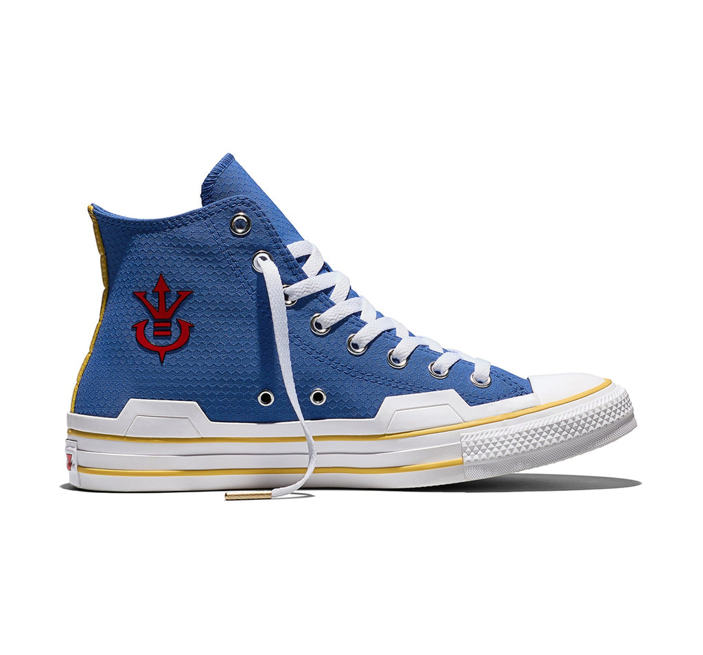 Chuck Taylor All Star Hi - Mens