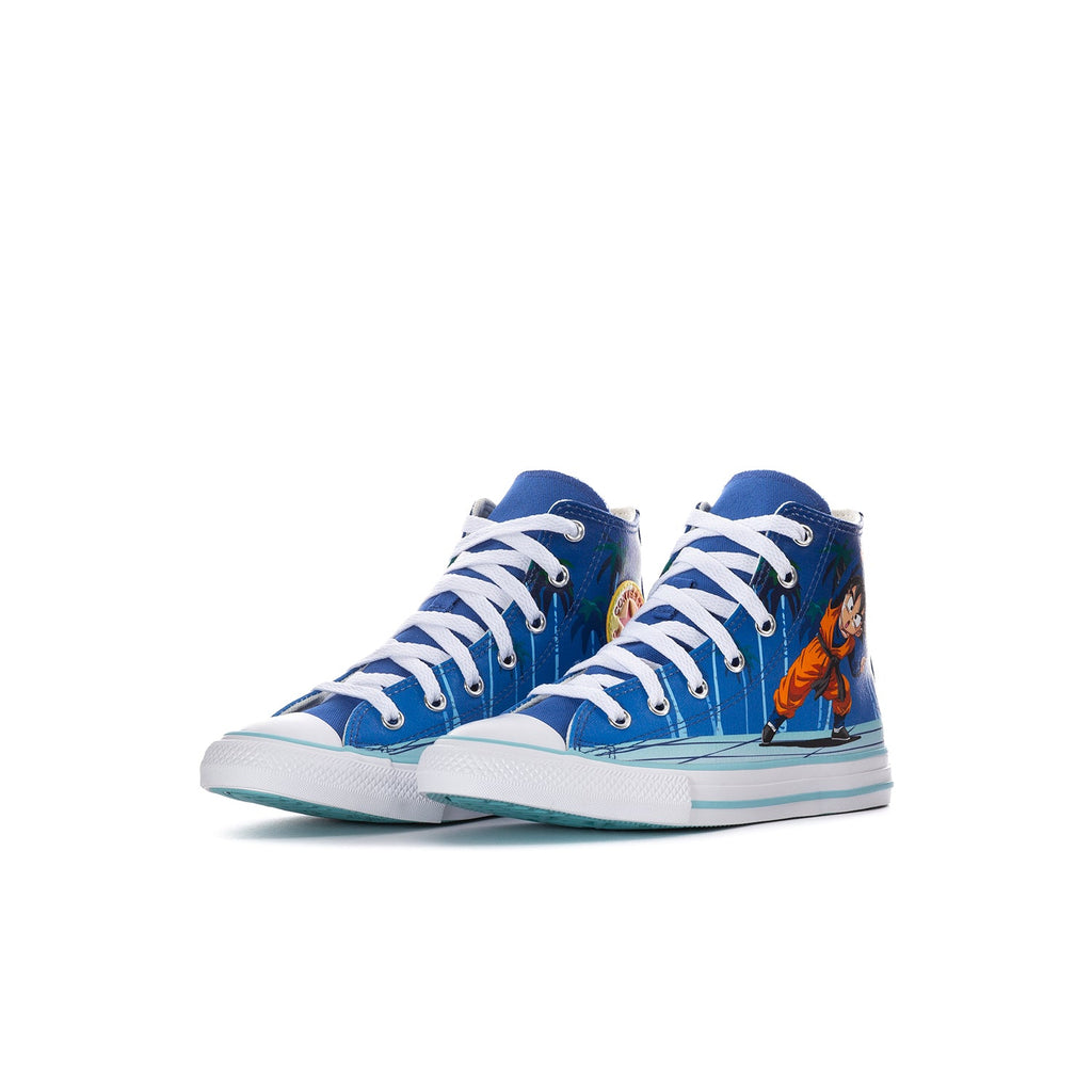 Chuck Taylor All Star Hi - Kids