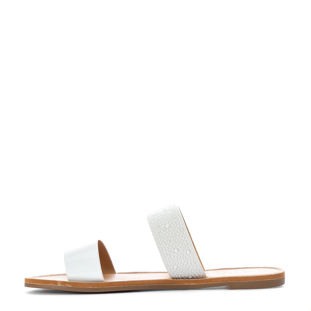 Atlas 2 Band Sandal - Womens