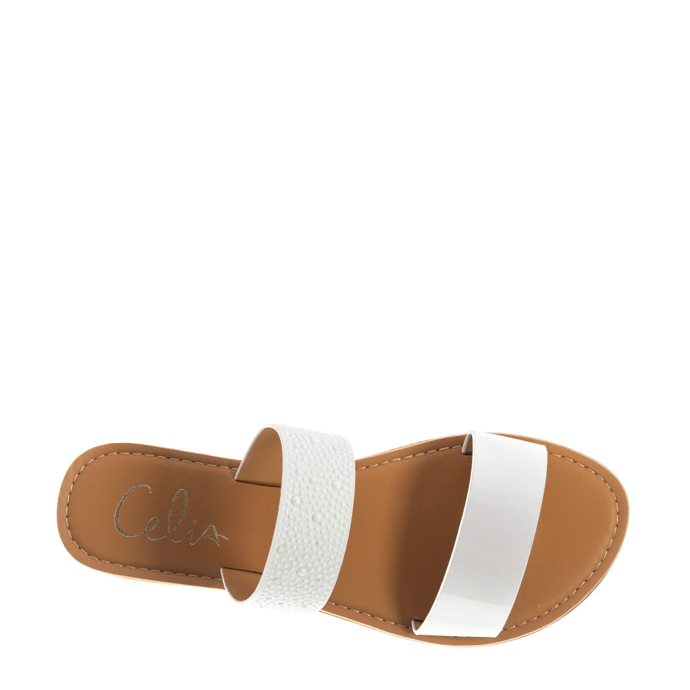 Atlas 2 Band Sandal - Womens