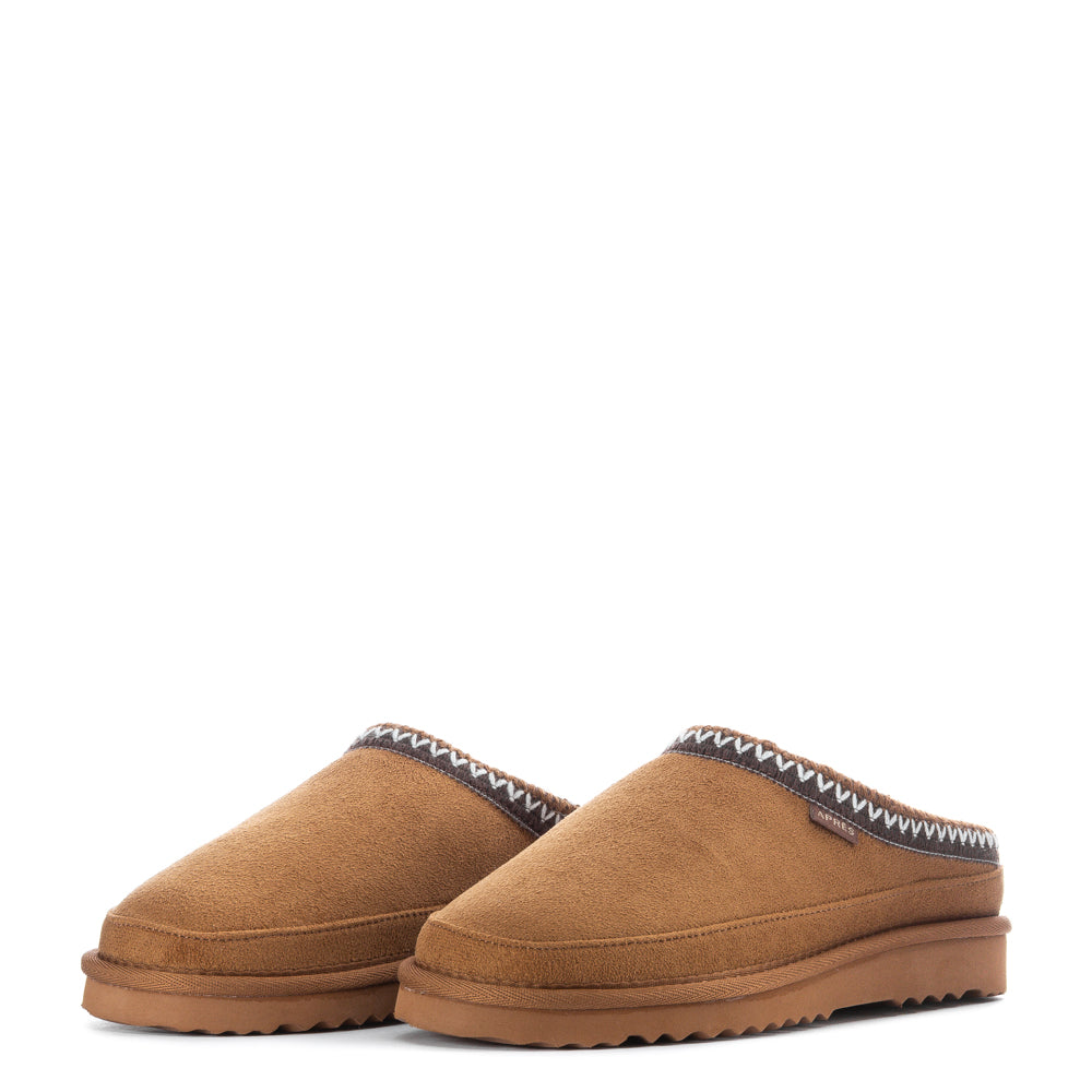 Carson Slipper - Womens