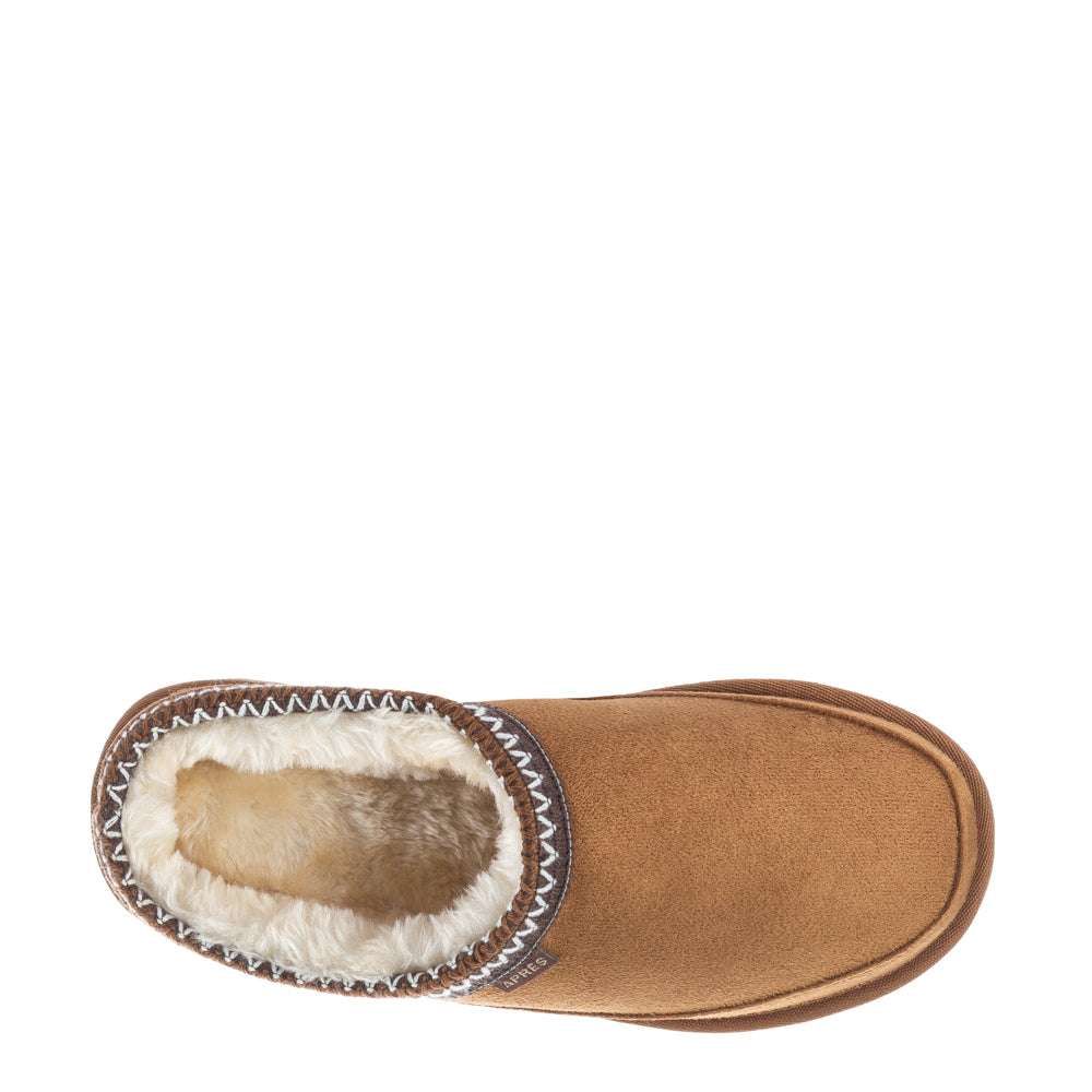 Carson Slipper - Womens