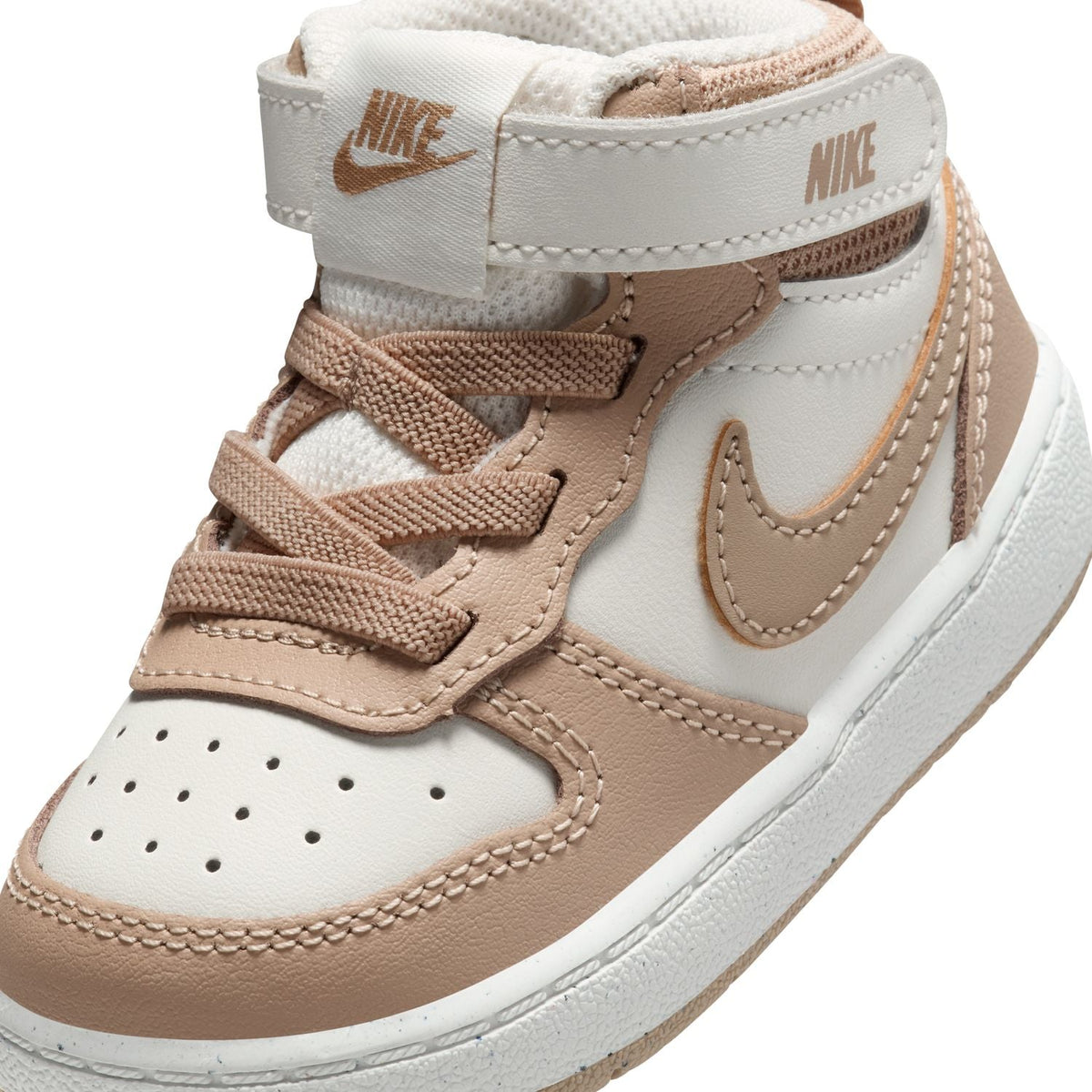 Court Borough Mid 2 - Toddler