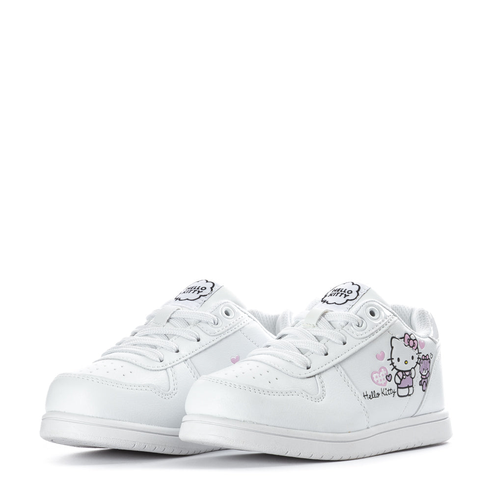 Hello Kitty Court - Kids
