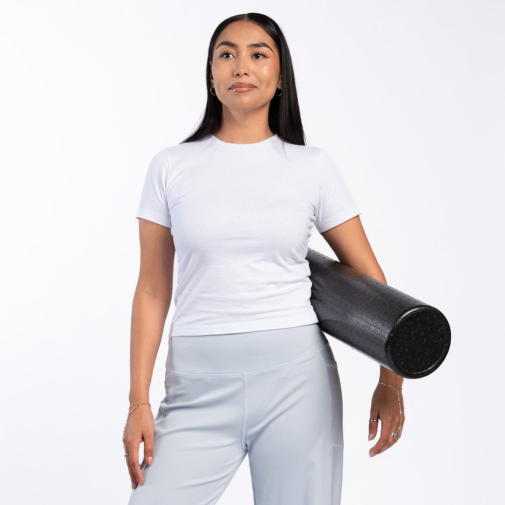 Baby Tee - Womens