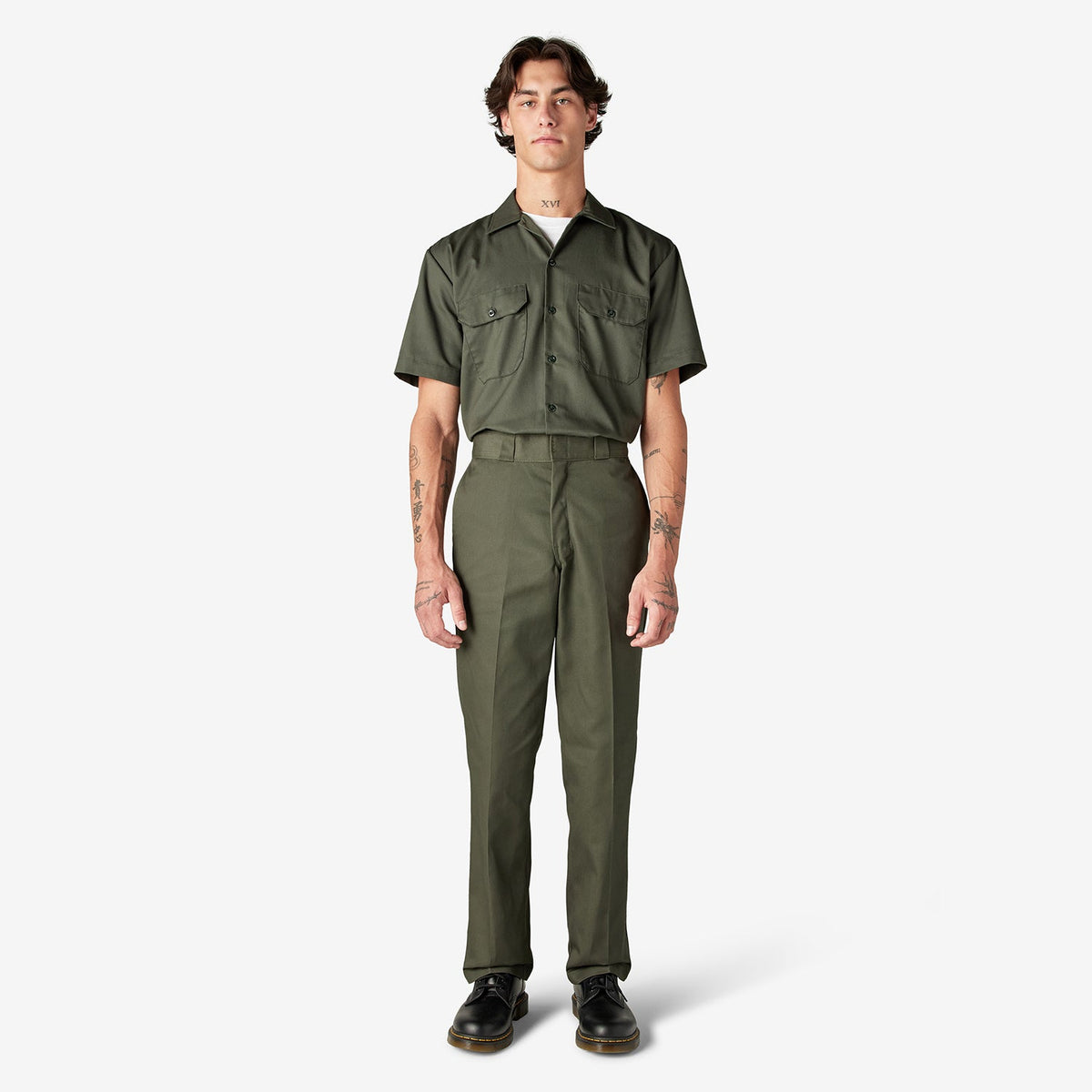 874 Work Pant -Mens