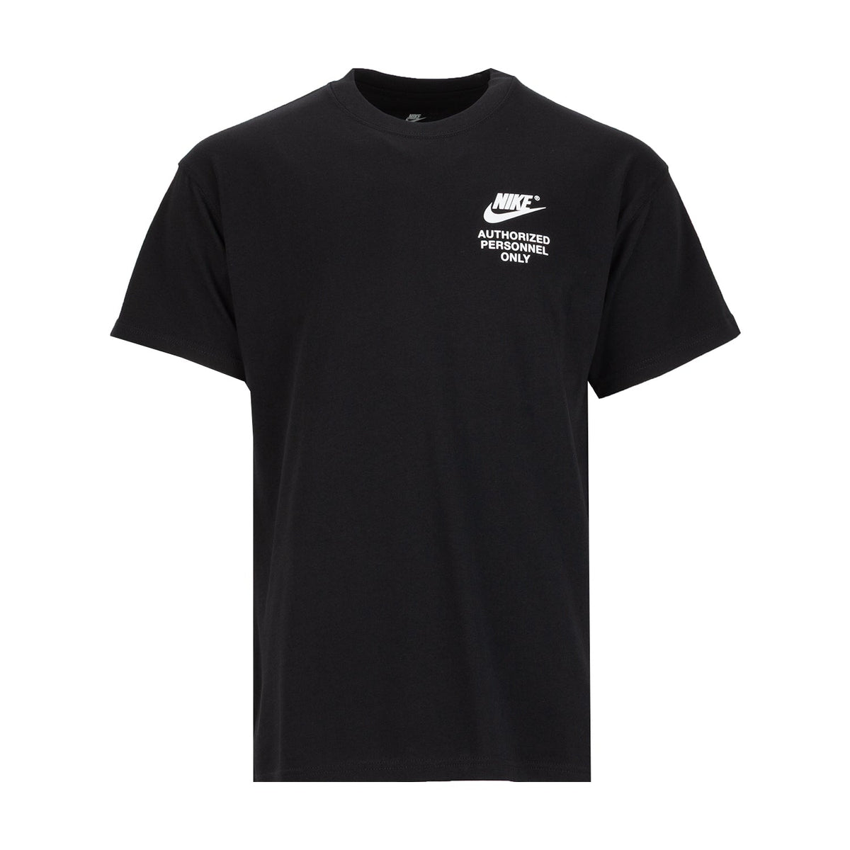 Authorized Personnel Only -Tee